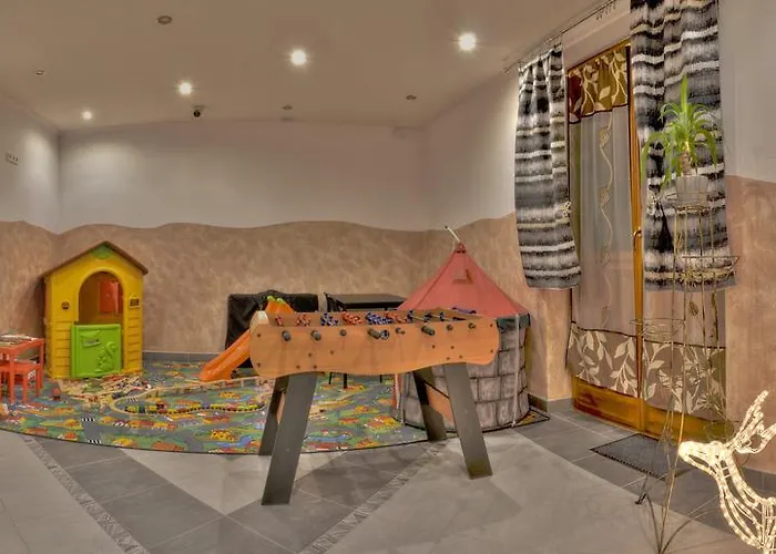 U Piekorza Appartamento Szaflary