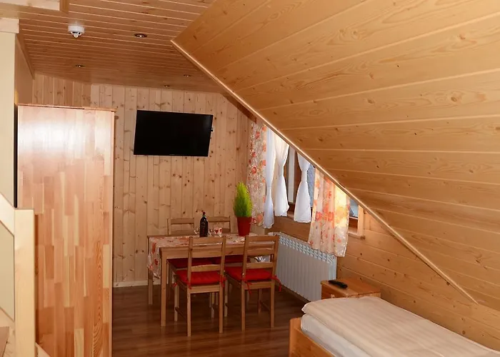 Appartamento U Piekorza *