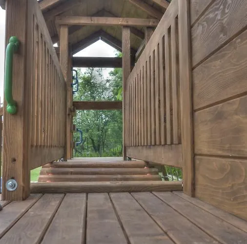 Appartamento U Piekorza