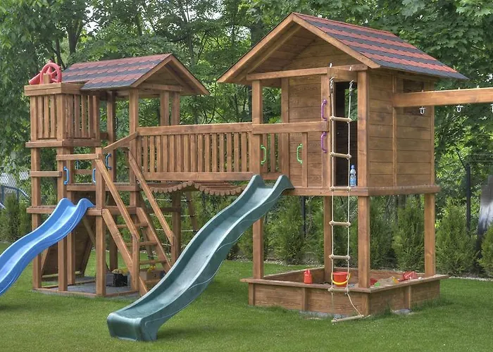 Appartamento U Piekorza