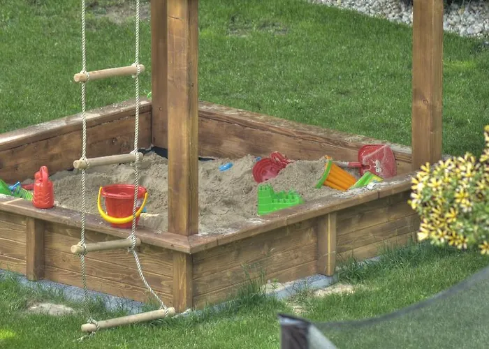 Appartamento U Piekorza Szaflary