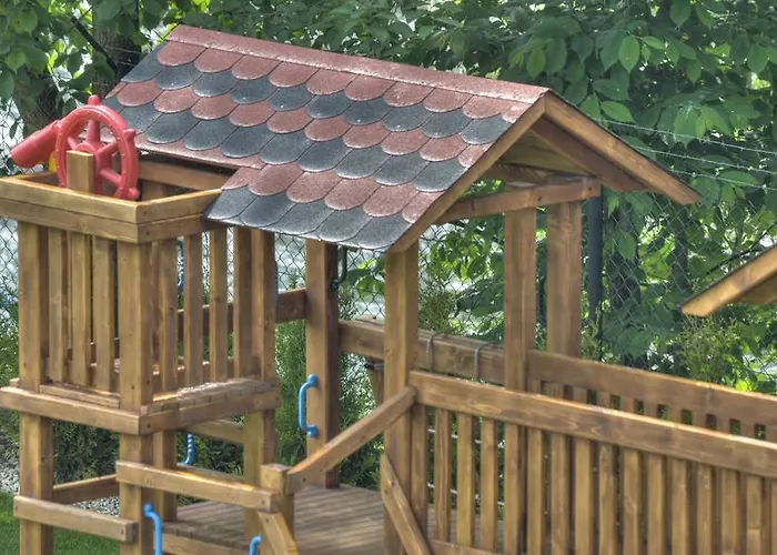 Appartamento U Piekorza *