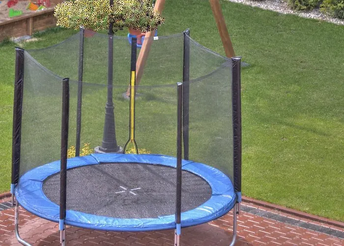 Appartamento U Piekorza *