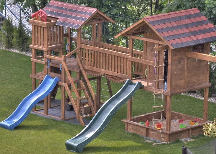 Appartamento U Piekorza