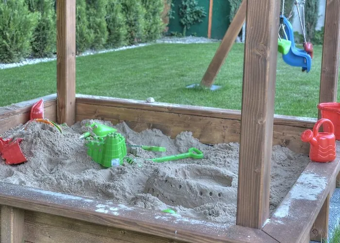 Appartamento U Piekorza